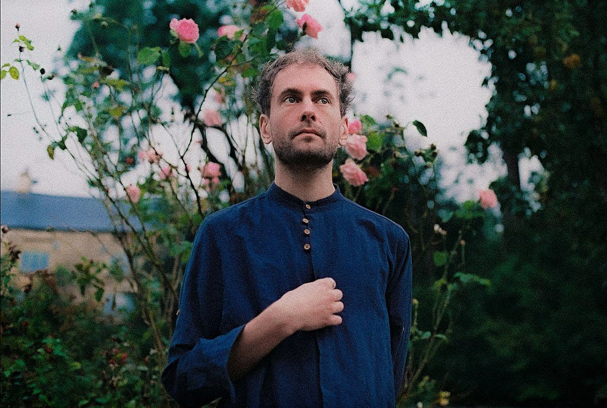 Alabaster DePlume announces new album ‘Come with Fierce Grace,’ shares “Did You Know”