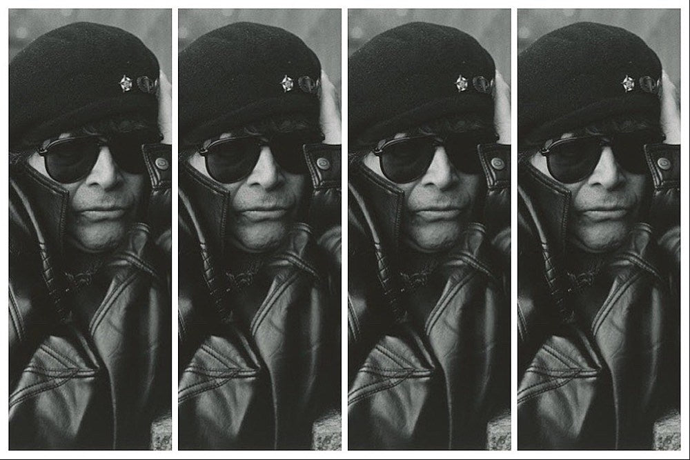 Another “lost” Alan Vega album on the way (listen to “Nothing Left”)