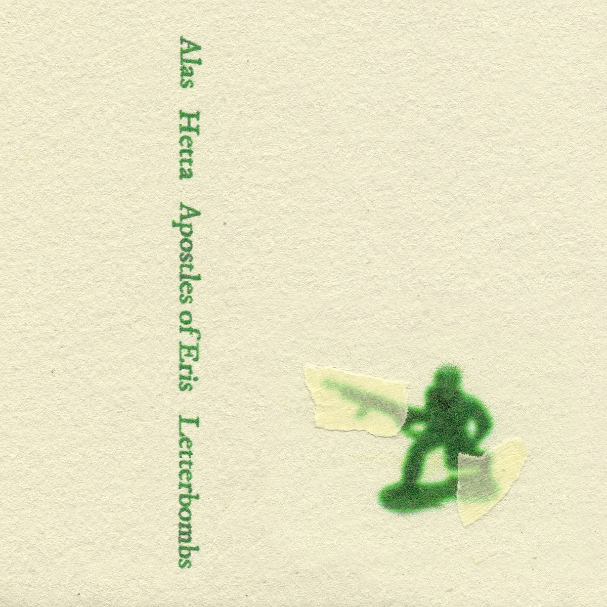 Stream Hetta’s “Ritalin Kid” from 4-way screamo split with Alas, Letterbombs & Apostles of Eris
