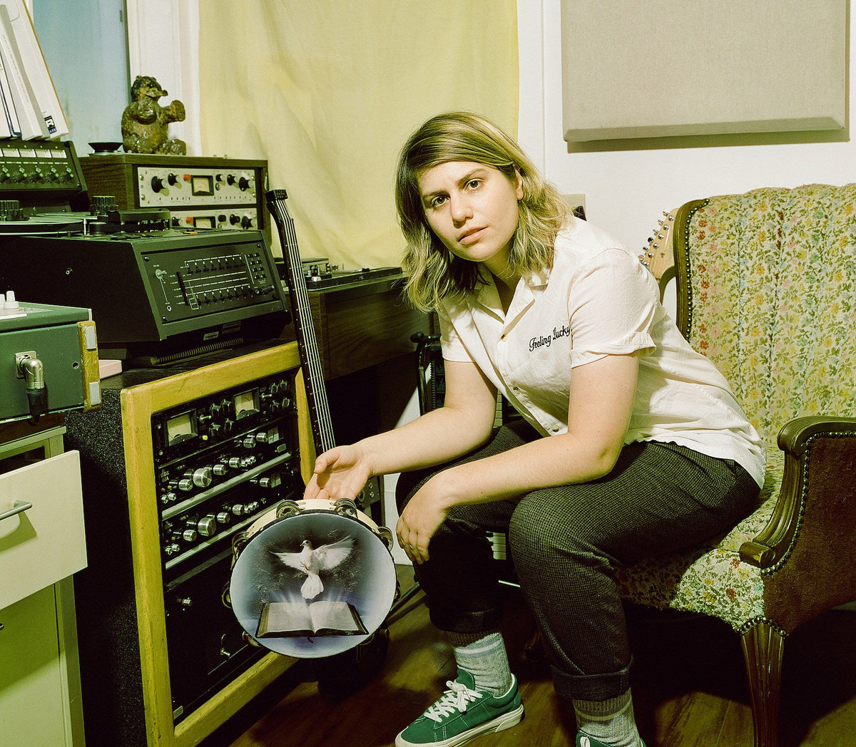 Tour news: Pulp, Indigo Girls, Alex Lahey, Breanna Barbara, Rosetta / SOM, more