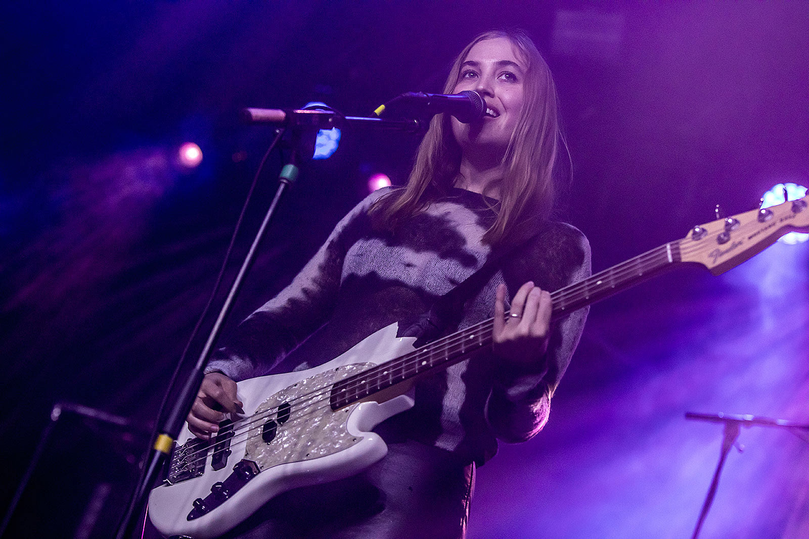 Hatchie tells us about her favorite albums of 2022