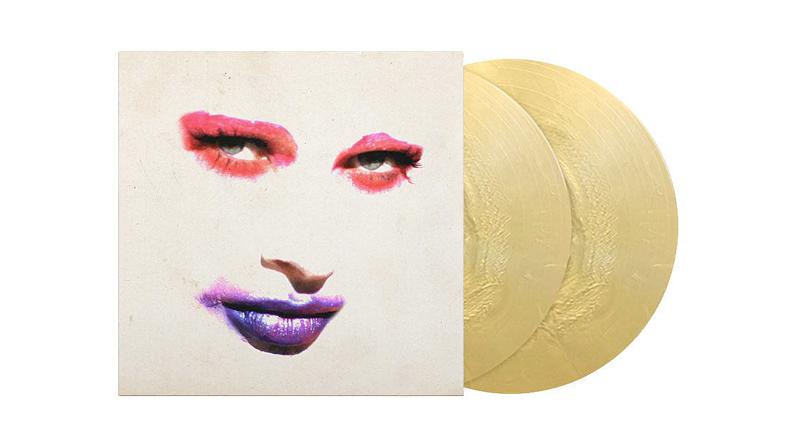 Pre-order Alexisonfire’s new LP ‘Otherness’ on limited gold vinyl