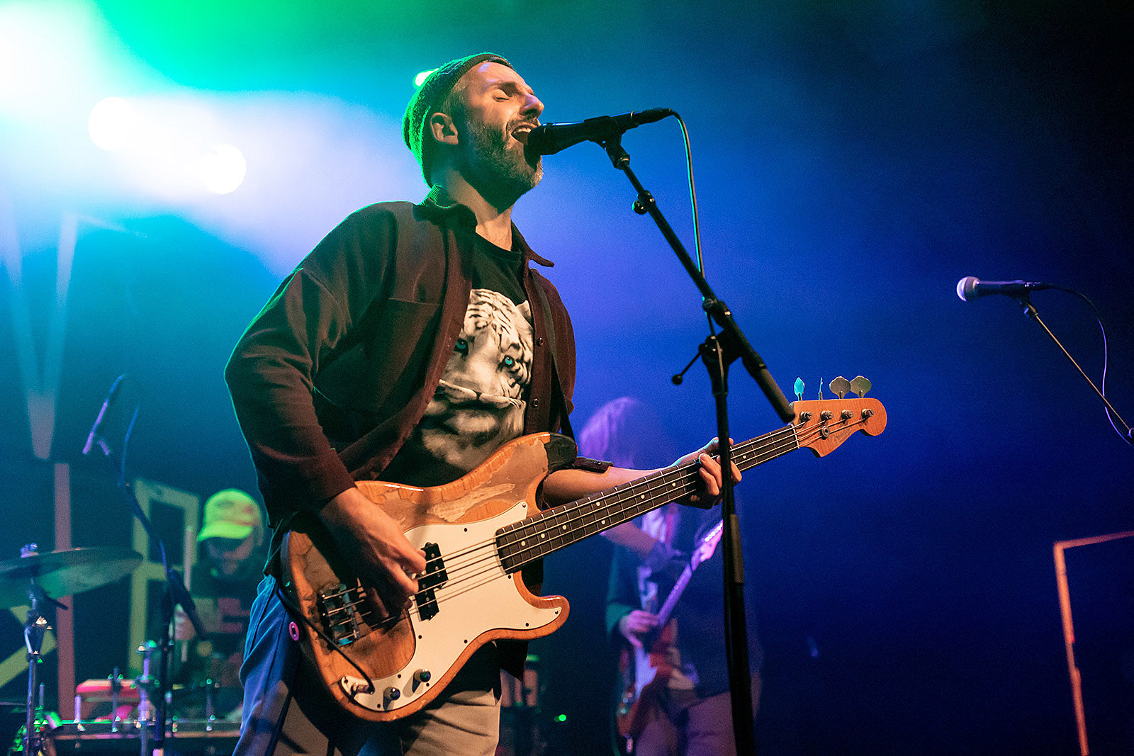 Pug Fest 4 initial lineup: Algernon, Empire! Empire!, Kerosene Heights, Heart Attack Man, Oolong & more