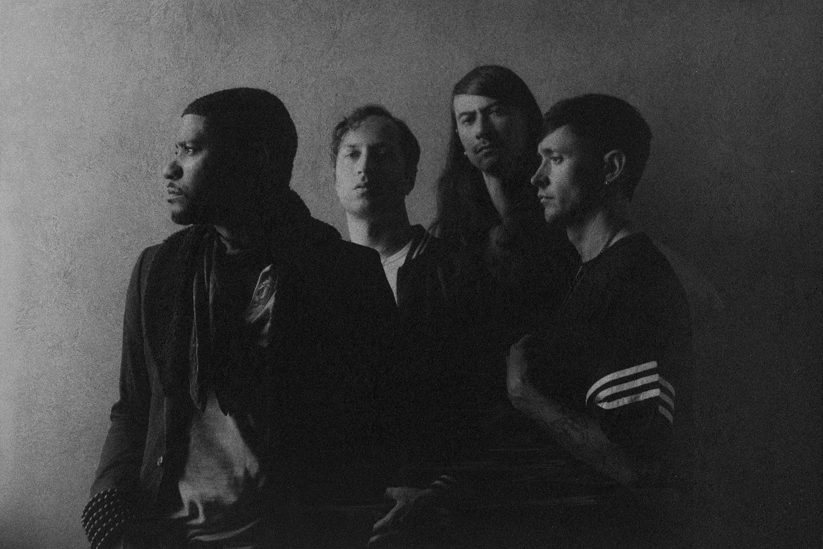 Algiers announce new album ‘SHOOK,’ share song ft. Zack de la Rocha
