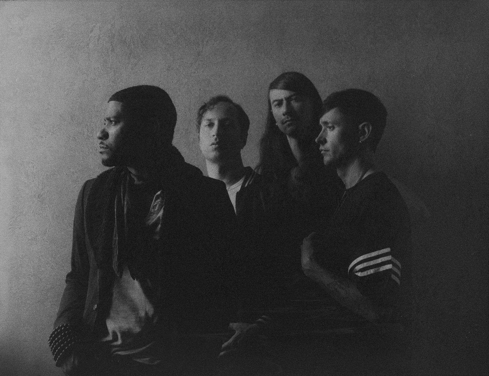 Algiers announce 2023 tour