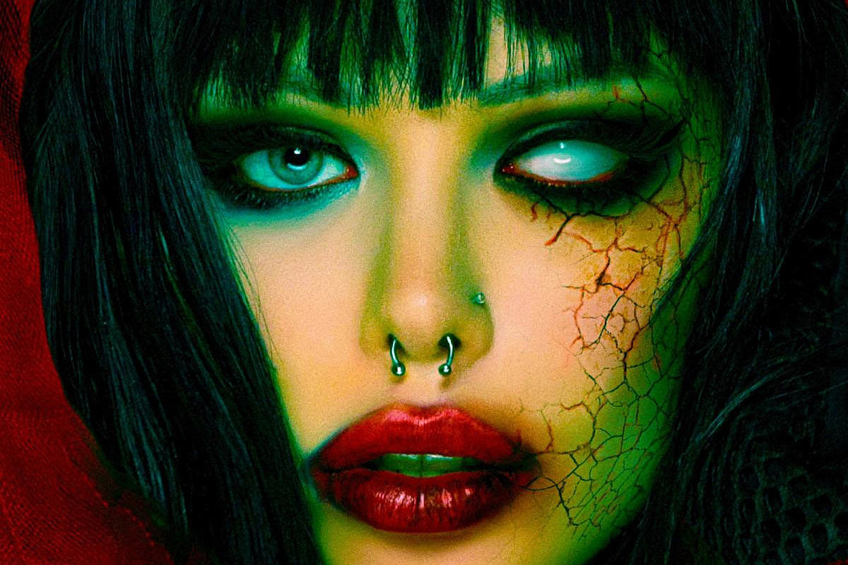 Alice Glass shares new “Love is Violence” video from upcoming solo LP