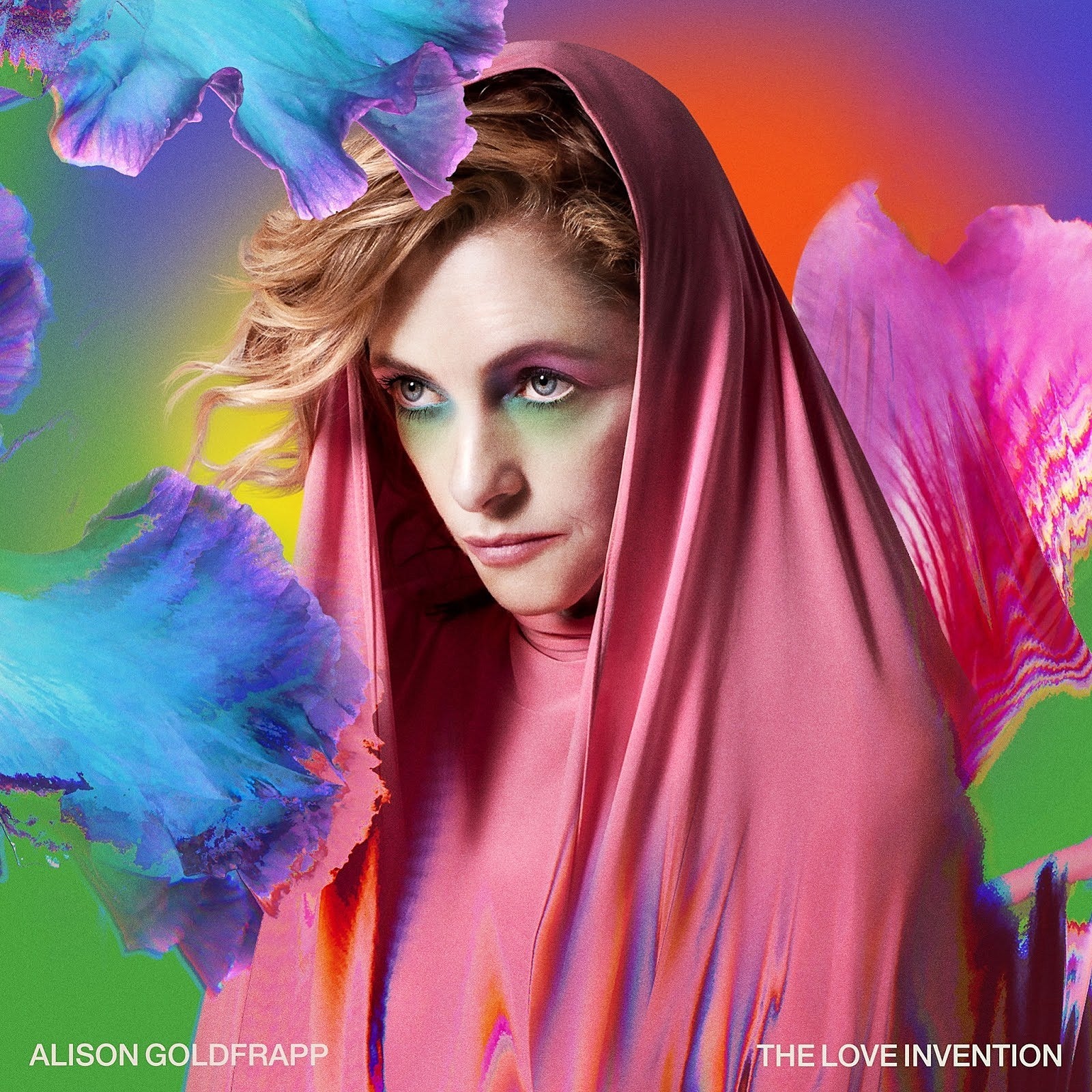 Alison Goldfrapp announces new solo album, shares “So Hard So Hot”