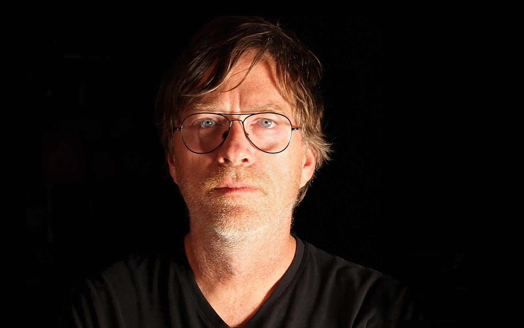 Shiner’s Allen Epley shares new video off solo LP, touring