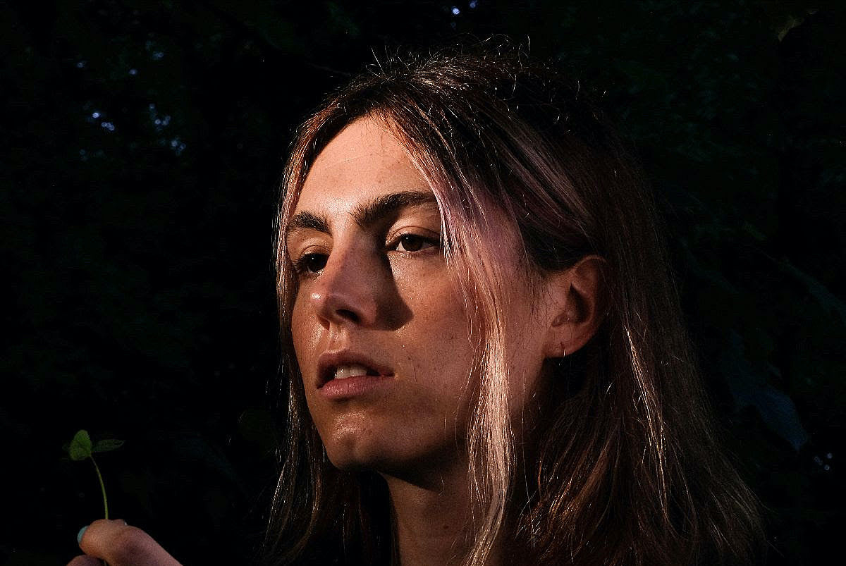 allie discusses 10 songs that influenced their debut album + new video out now