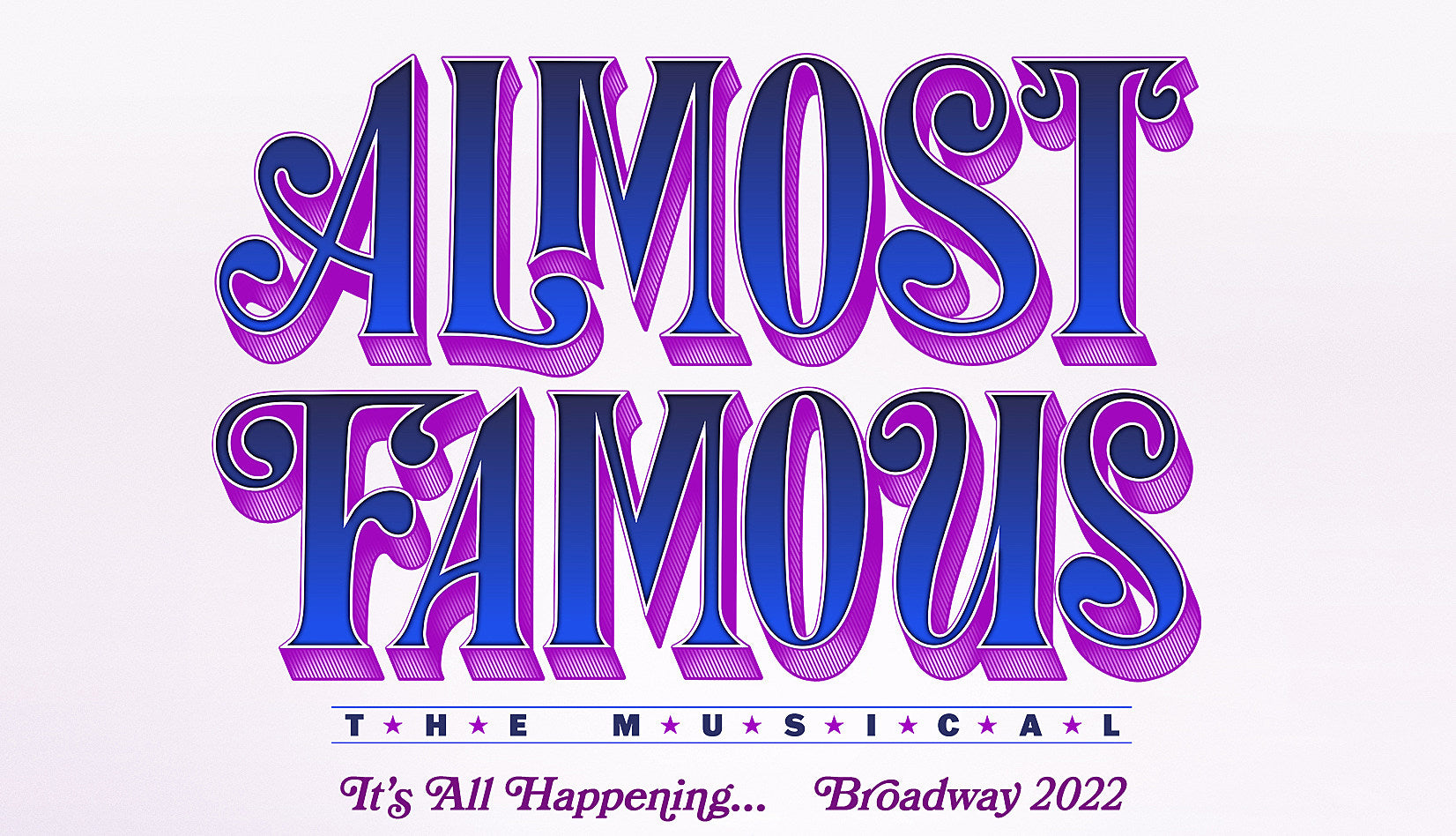 Cameron Crowe’s ‘Almost Famous’ musical coming to Broadway