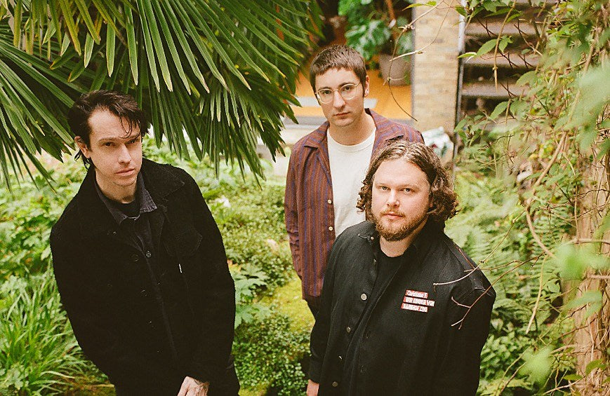 alt-J announce new LP, share song, touring w/ Portugal. The Man & Cherry Glazerr (MSG included)