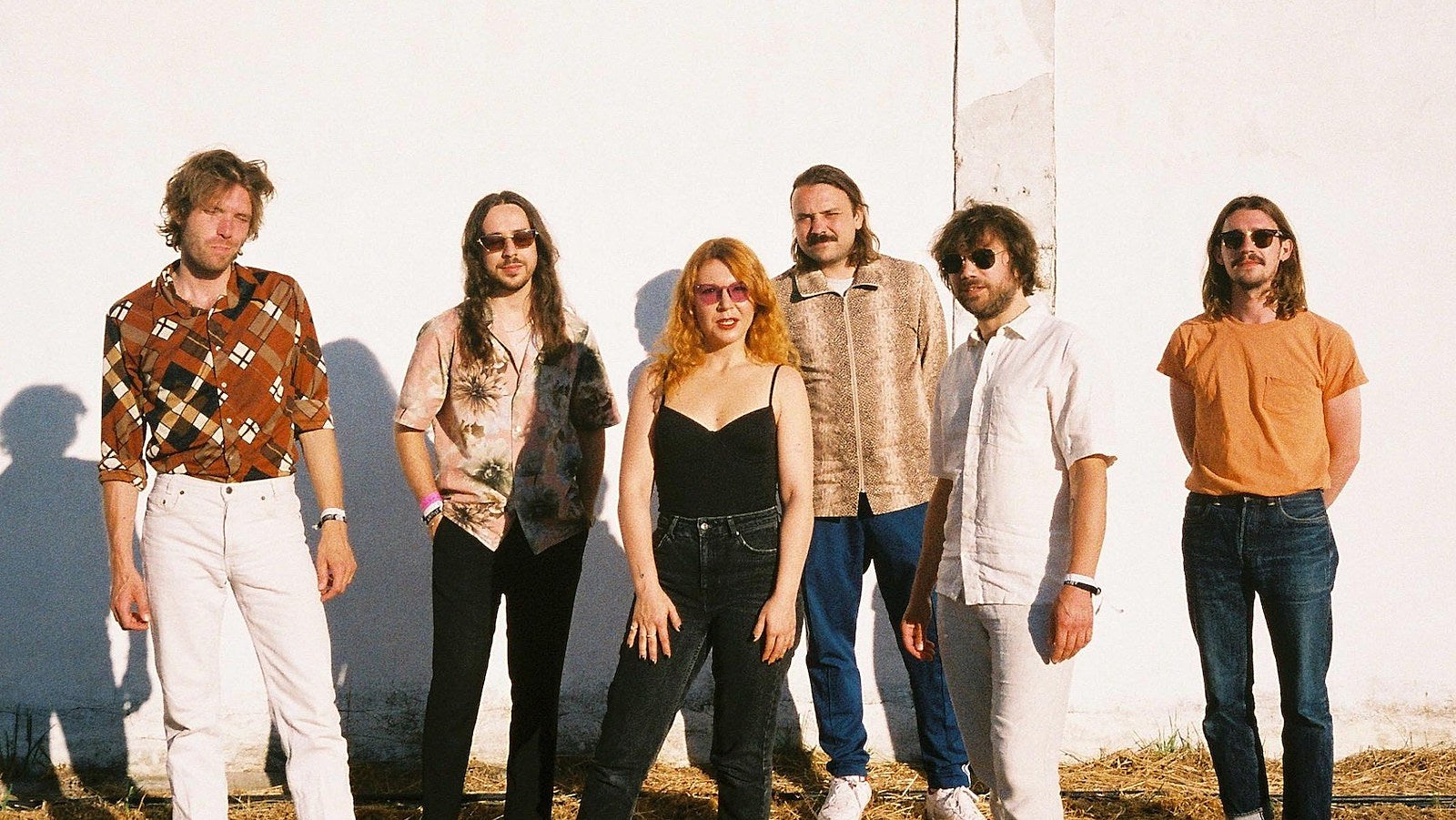 Altin Gün announce 2022 North American tour