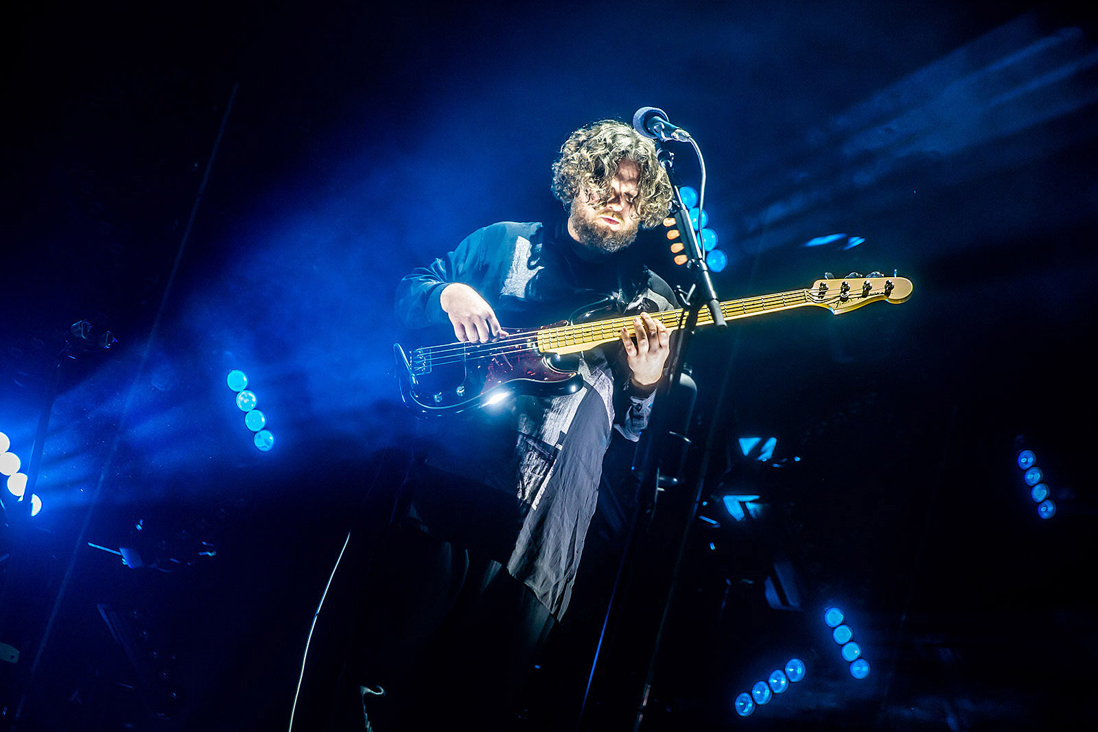 Tour news: My Morning Jacket, Gunna, alt-J, Fred Armisen, Exciter, Lee Fields, Fran Lebowitz, more