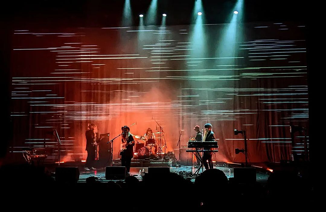 Alvvays cover “La Grange” dressed as ZZ Top for Halloween, announce Bowery Ballroom show