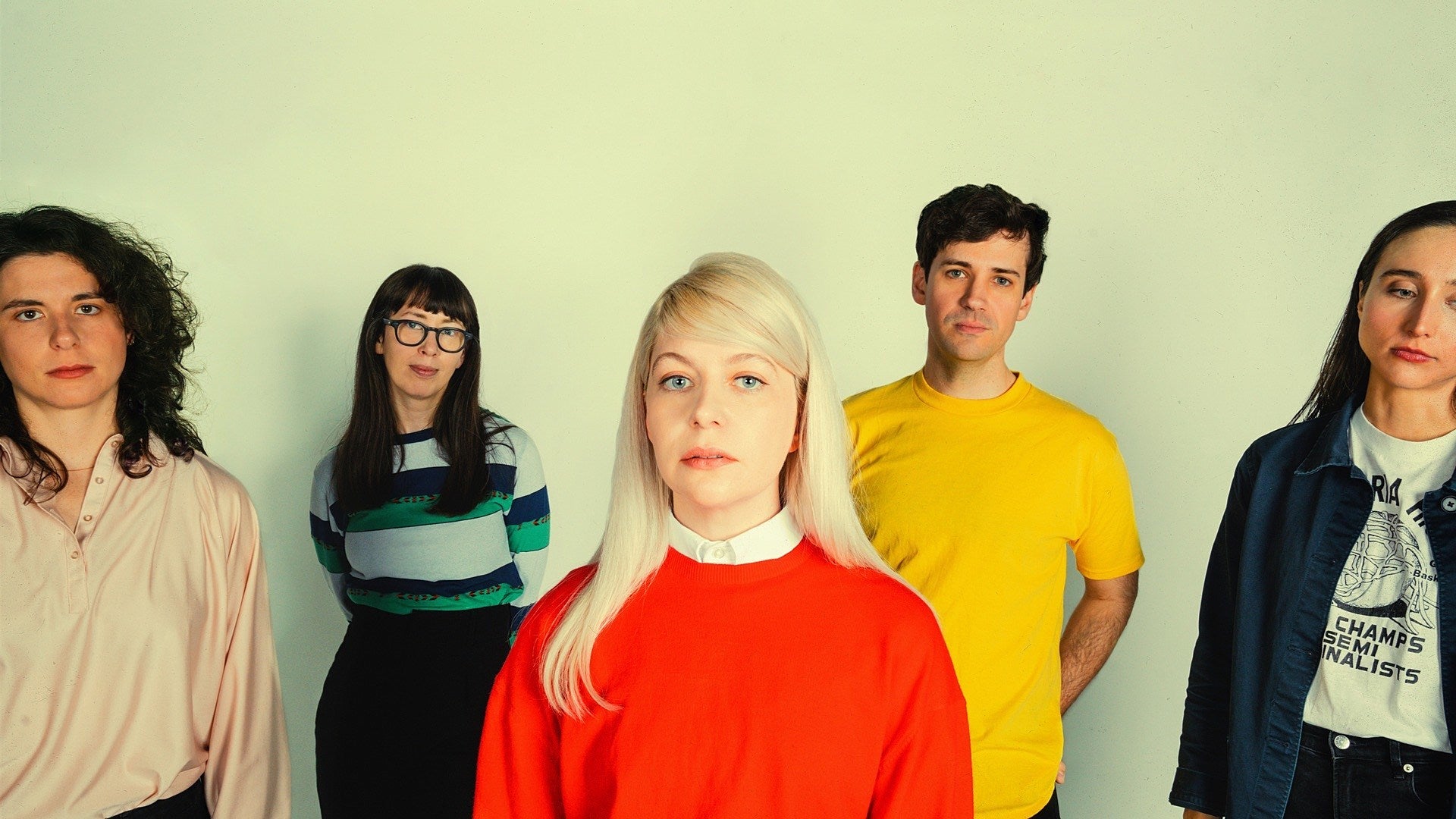 Alvvays @ Kings Theatre and Kenny Beats @ SummerStage on BV presale (password here)