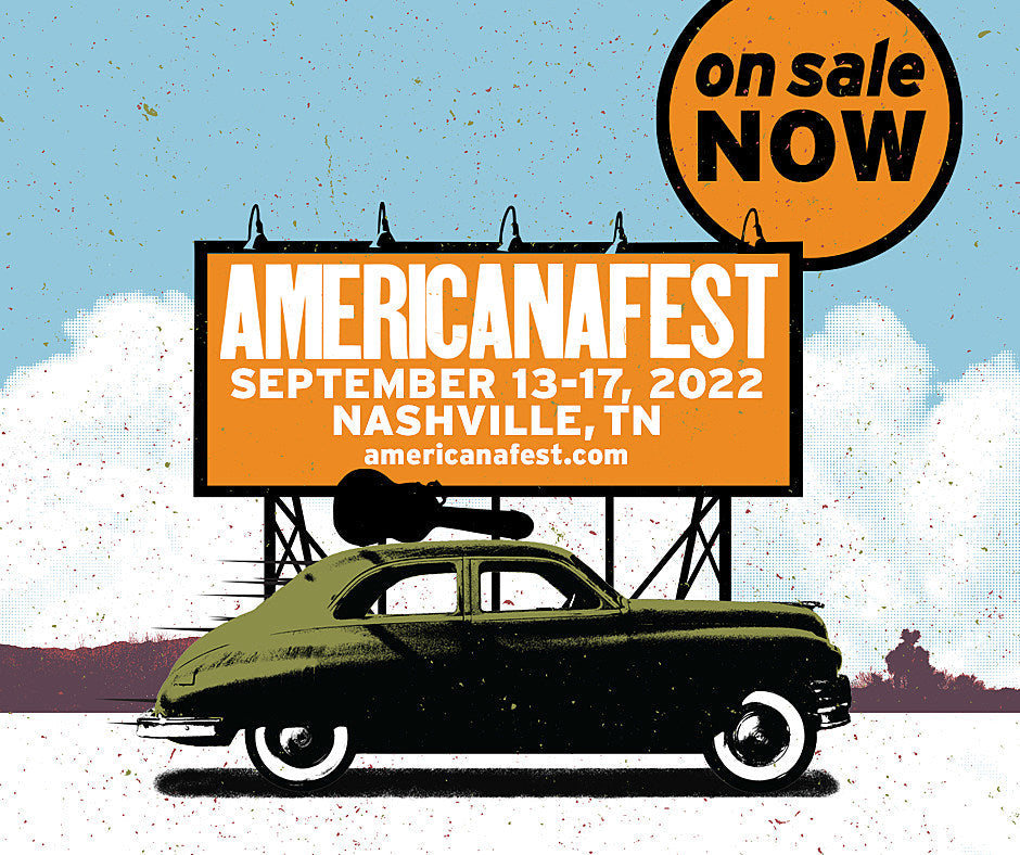Americanafest 2022 lineup: Joshua Ray Walker, Molly Tuttle, Black Opry Revue & more