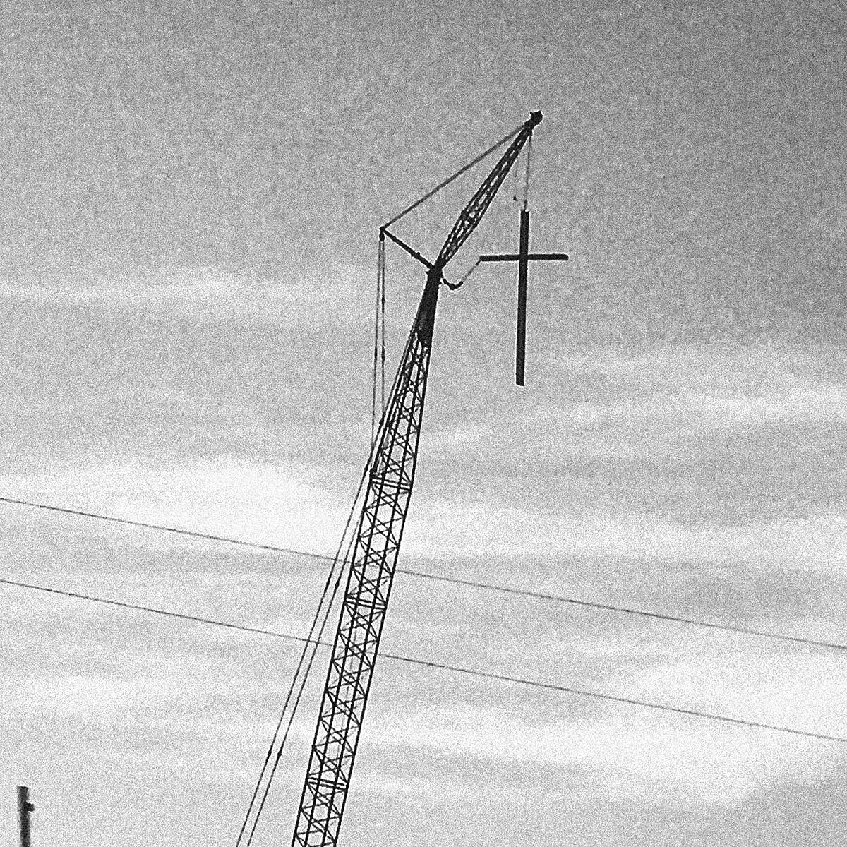 AMENRA cover Portishead’s “Roads” (listen)