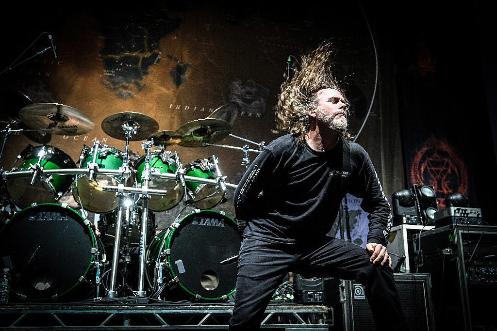 Cattle Decapitation, Carnifex, Rivers of Nihil & more on board 2024 ‘Chaos & Carnage’ tour