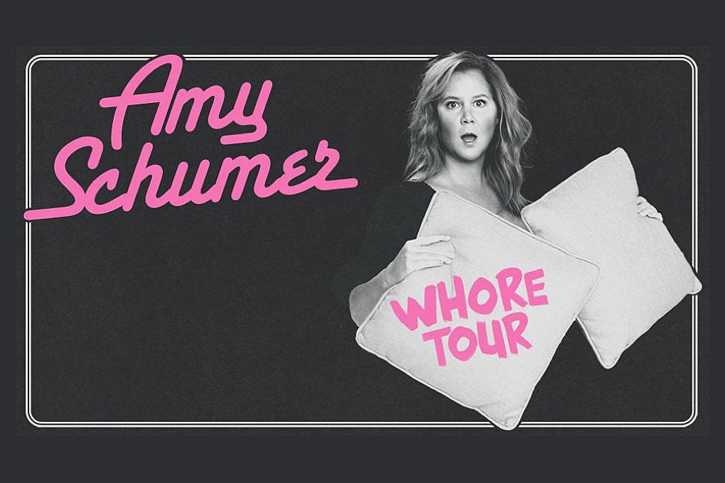 Amy Schumer announces North American tour