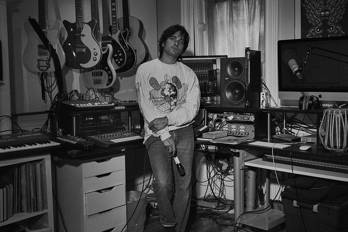 Tour news: Flume, Taking Back Sunday, The Van Pelt, Anand Wilder, Found Footage Festival, more