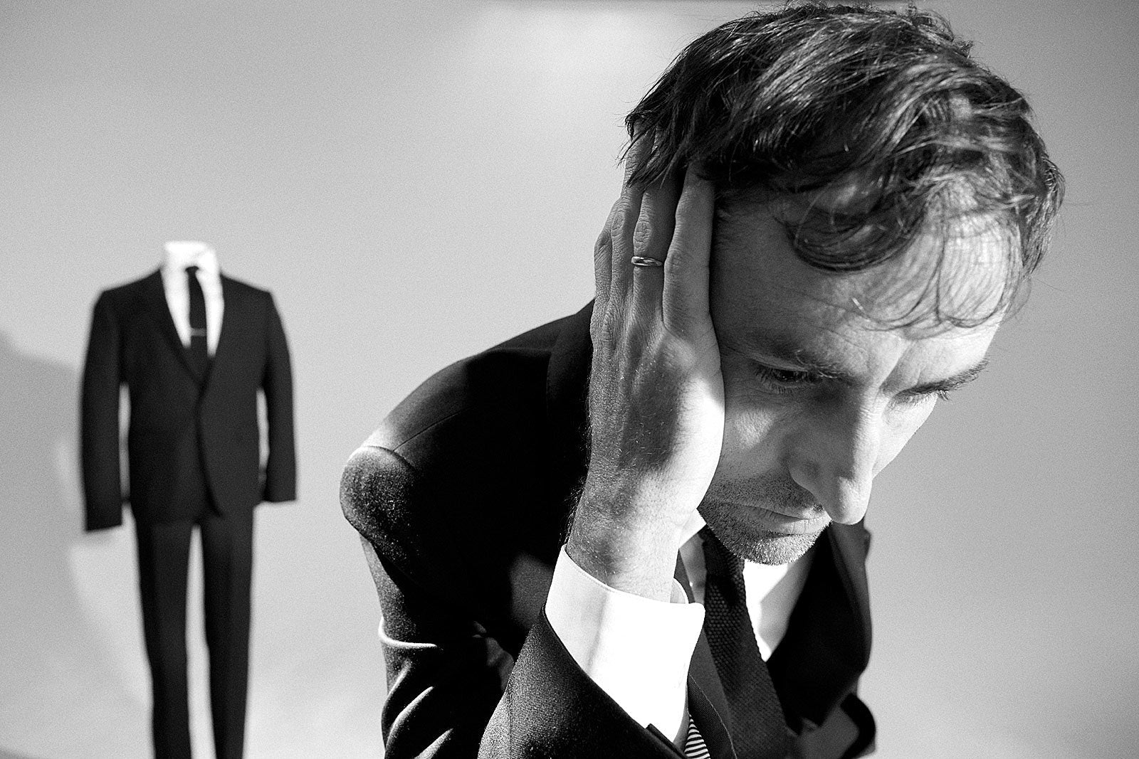 Andrew Bird announces new LP ‘Inside Problems’ (watch “Underlands” video)