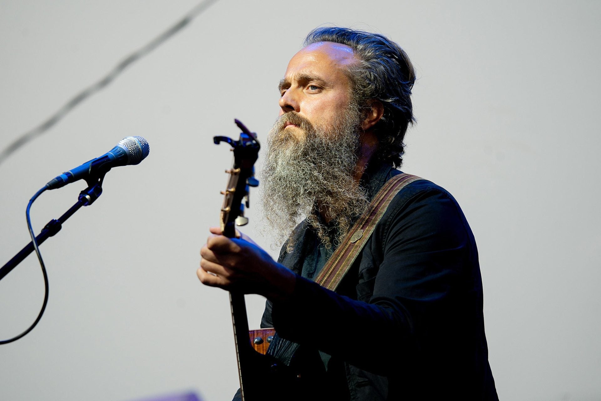 Iron & Wine announce Lori McKenna covers EP, share “That’s How You Know” ft. Sima Cunningham & Macie Stewart