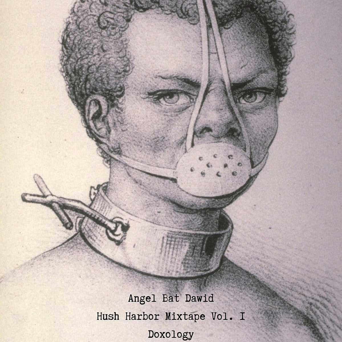 Listen to Angel Bat Dawid’s ‘Hush Harbor Mixtape Vol. 1 Doxology’