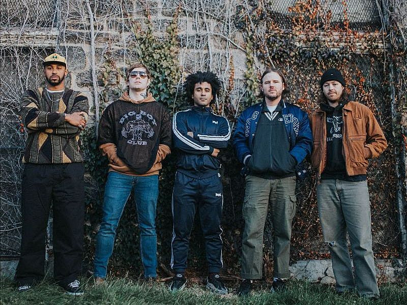 Angel Du$t return with two great new songs (one ft. Citizen’s Mat Kerekes)