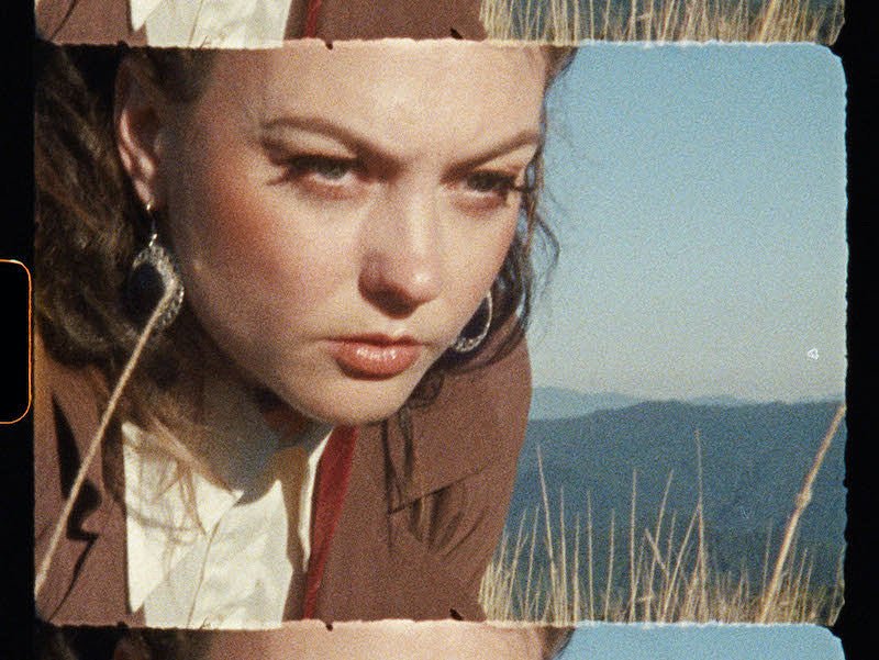 Angel Olsen announces 2023 tour with Erin Rae