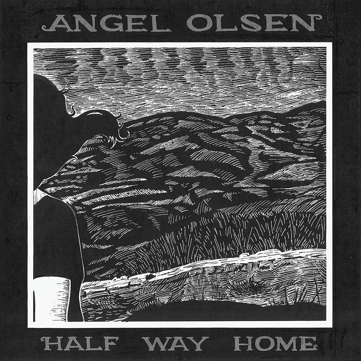 Angel Olsen’s debut album ‘Half Way Home’ turns 10
