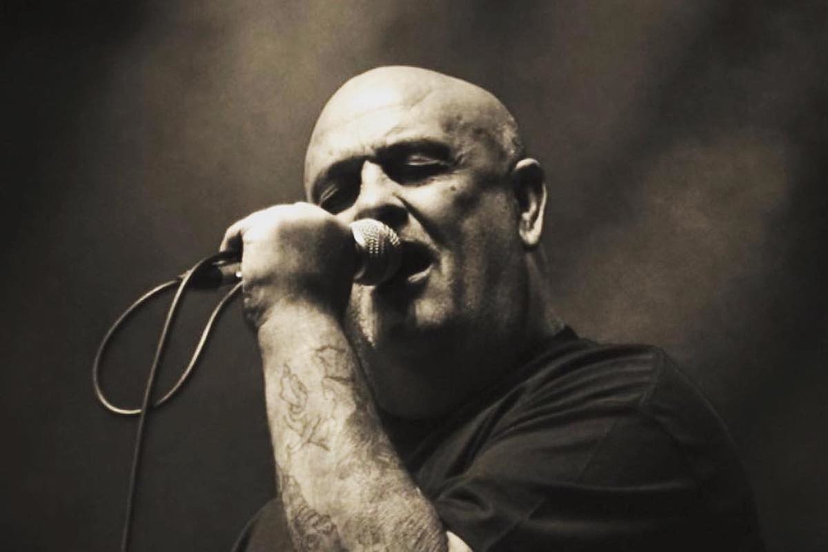 Angelic Upstarts vocalist Mensi dies at 65 after COVID battle