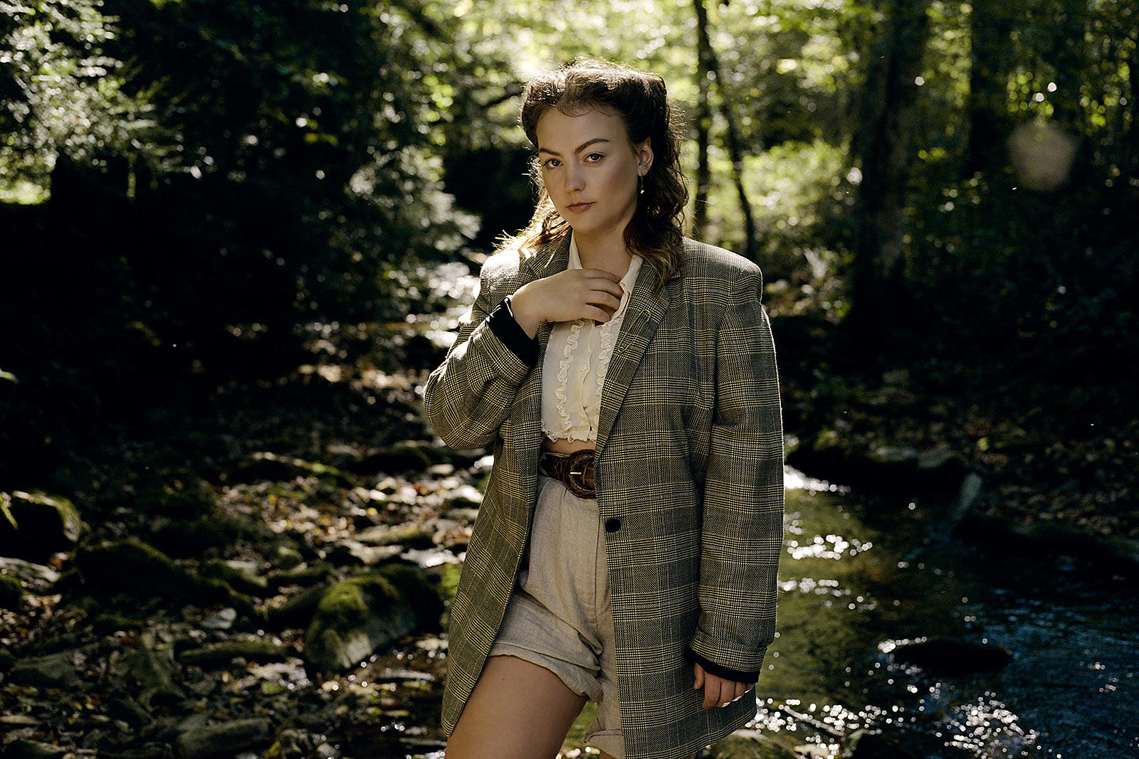Angel Olsen shares video for countrified new song “Big Time”