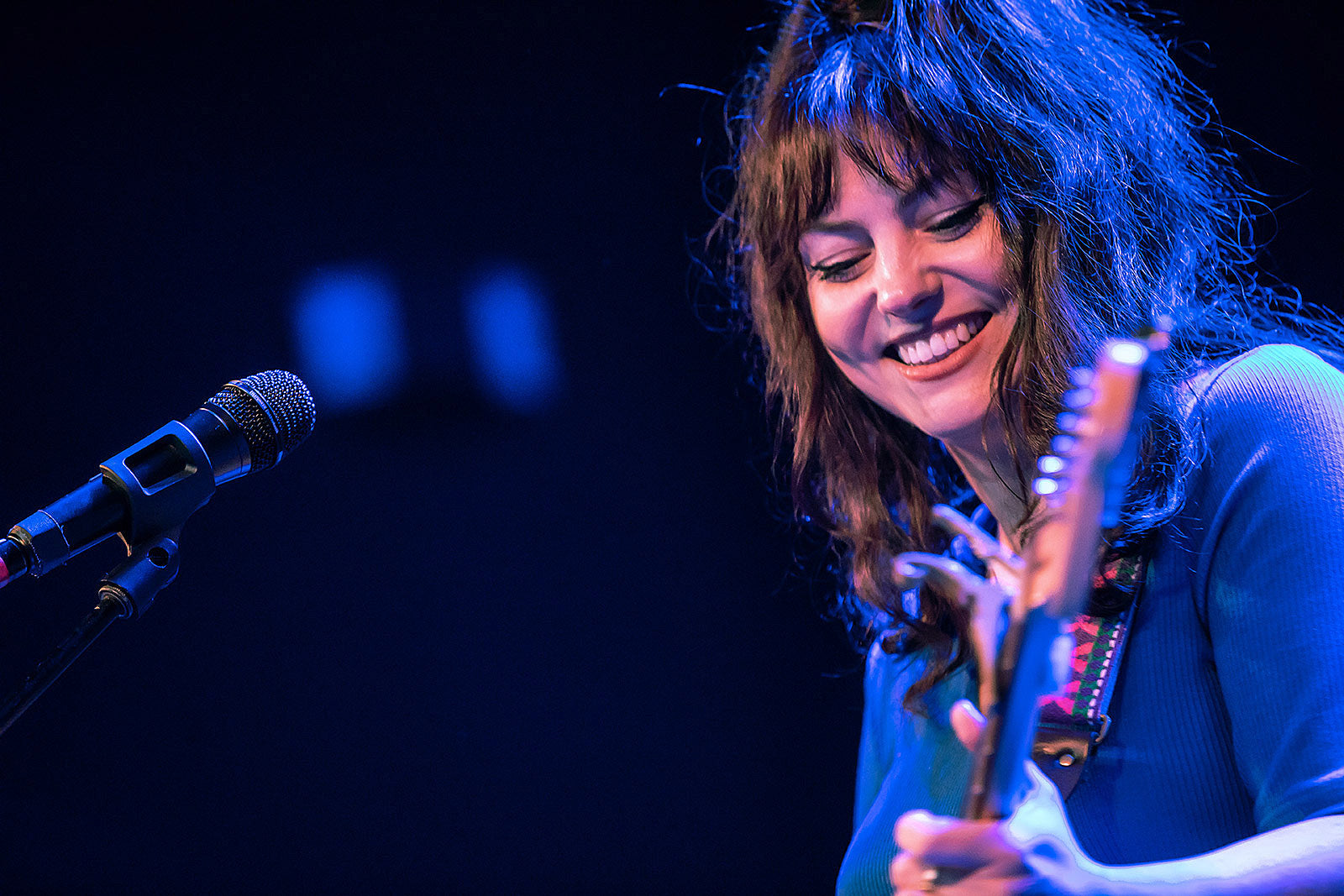 Angel Olsen shares “Forever Means,” announces tour with King Tuff, Kara Jackson, Sluice, more