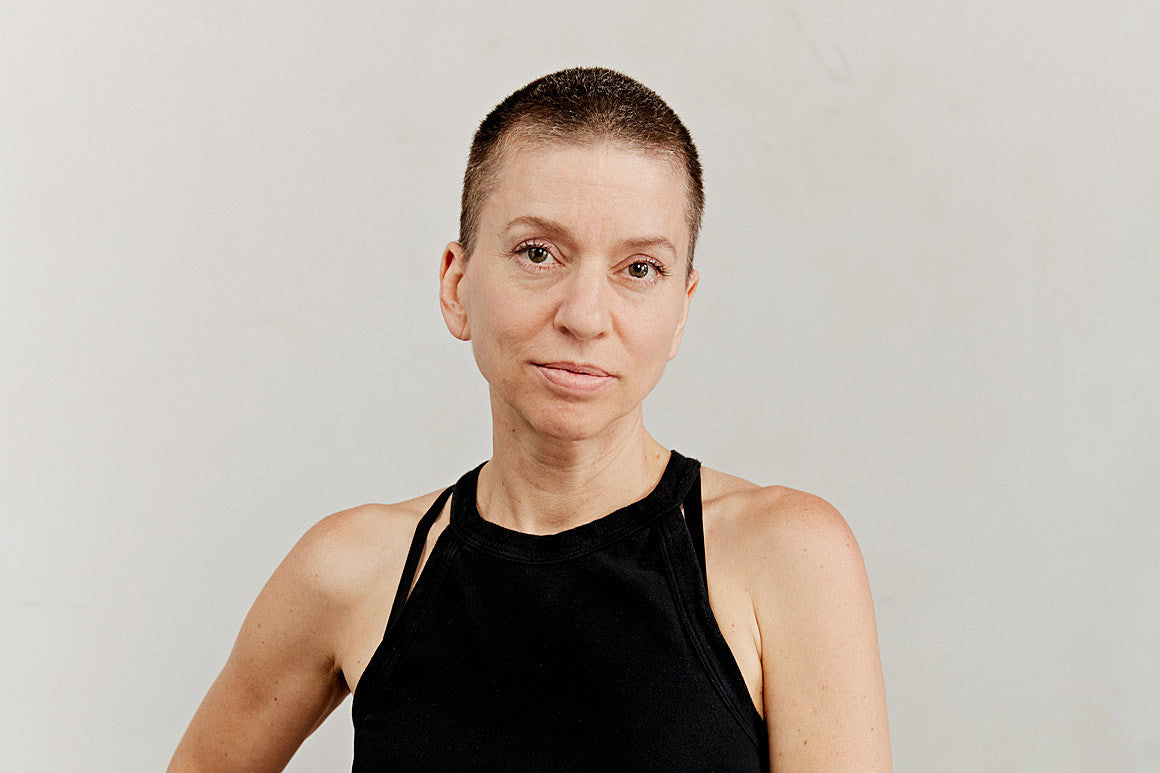 Ani DiFranco announces fall tour, releasing first children’s book
