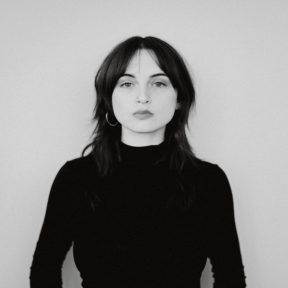 Tour news: Anika Pyle, Oceanator / Cheekface, Bather / Restless Spirit, more