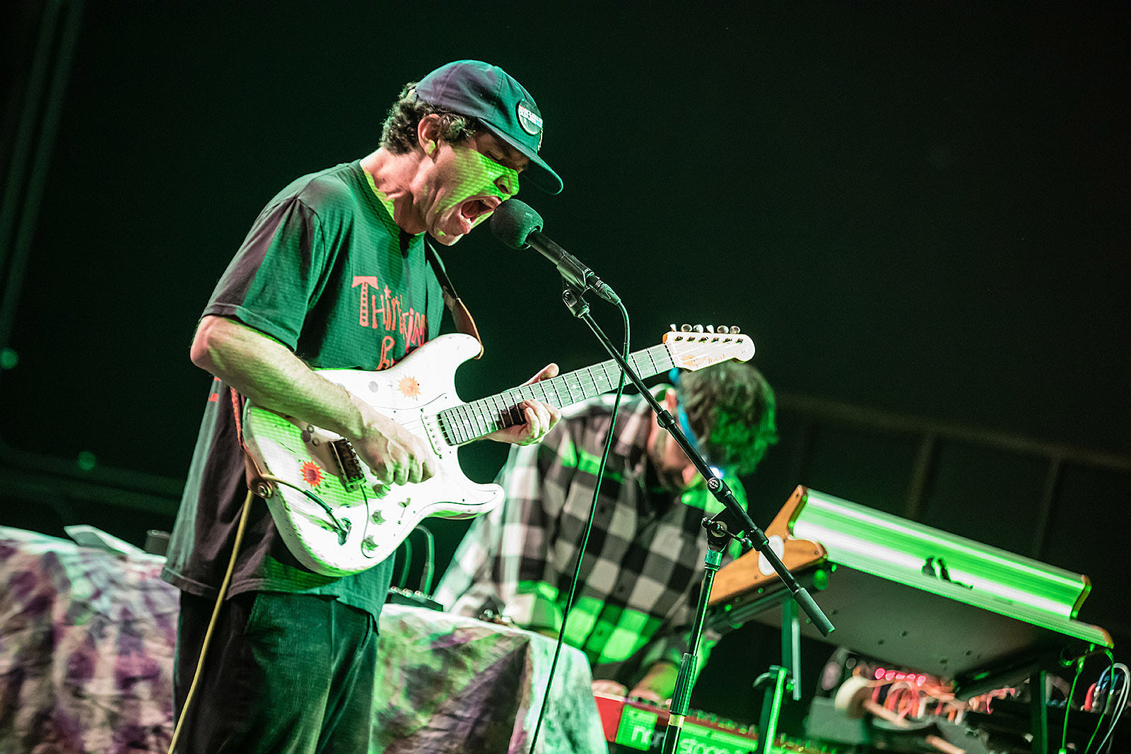 Listen to Animal Collective’s unearthed cover of Fleetwood Mac’s “Dreams”
