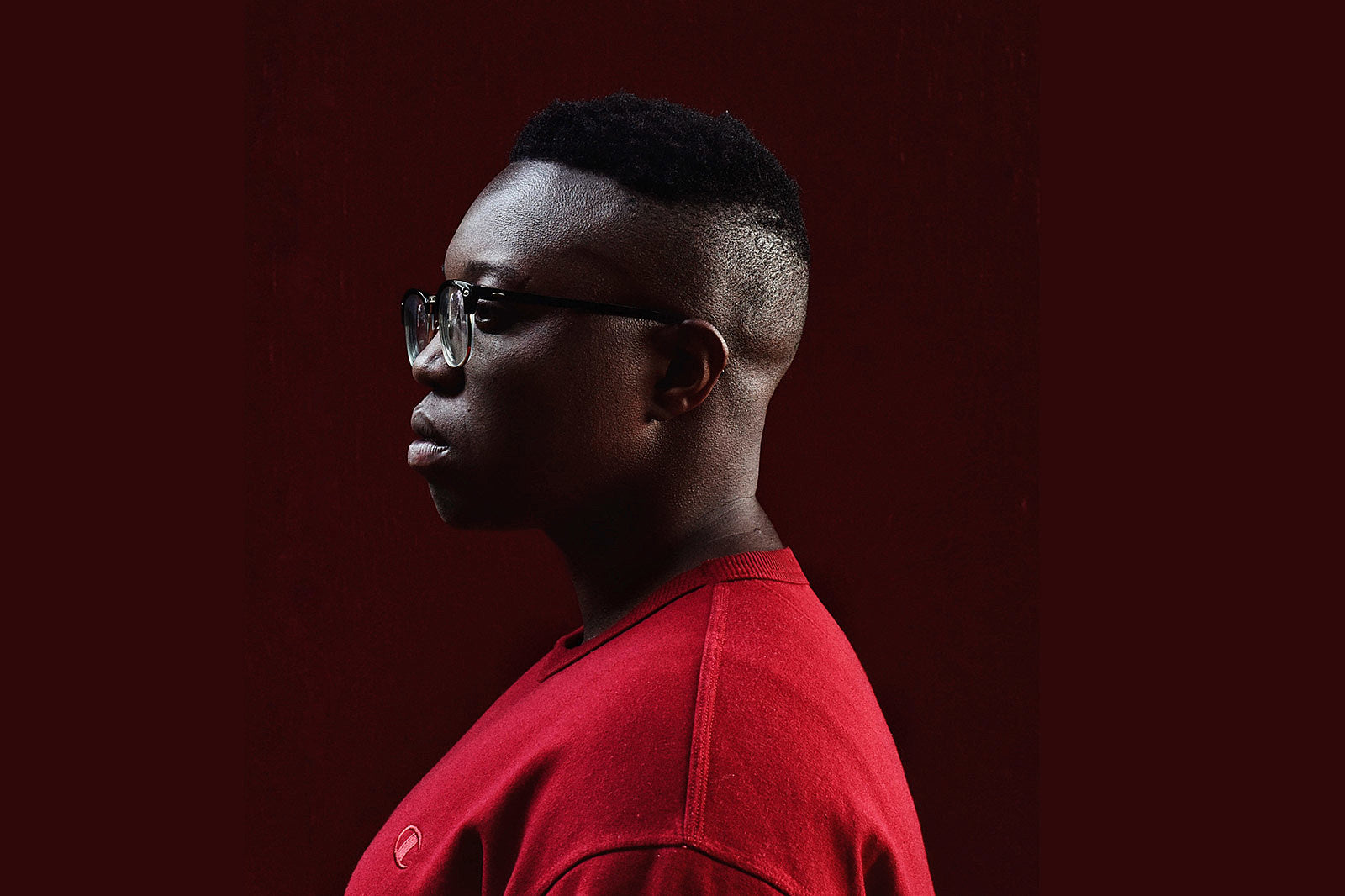Anjimile signs to 4AD, shares new single “Stranger”