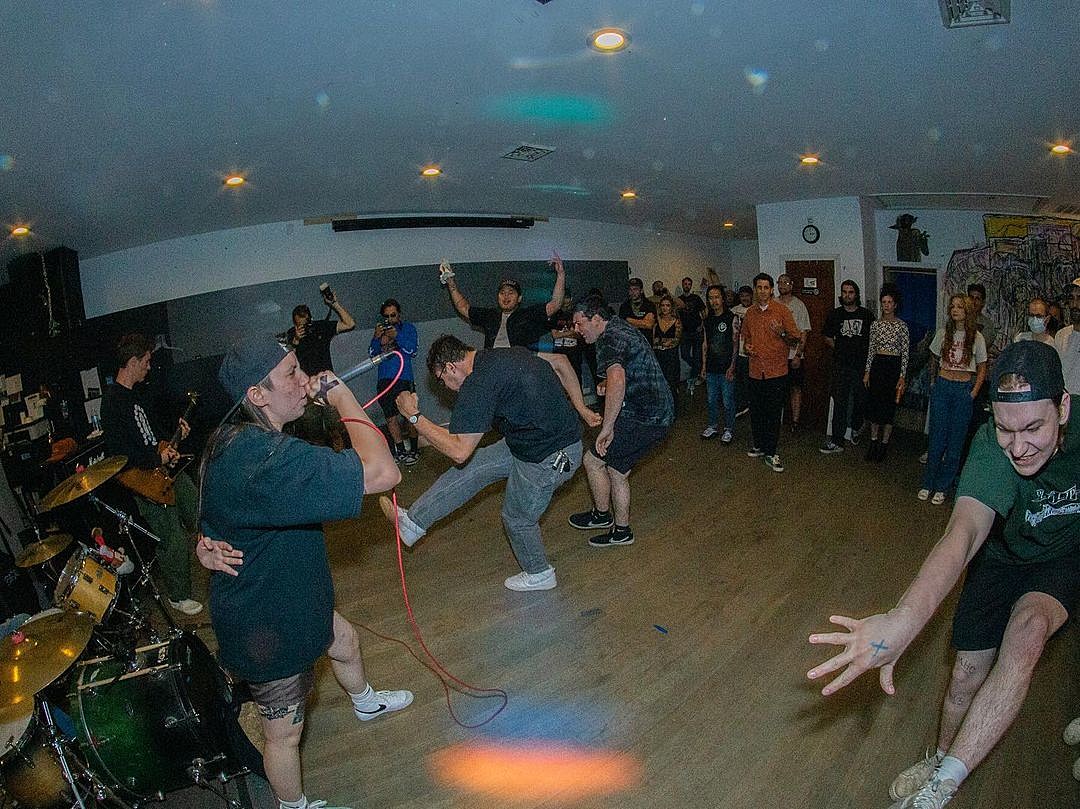 10 hardcore releases not to miss from summer 2022