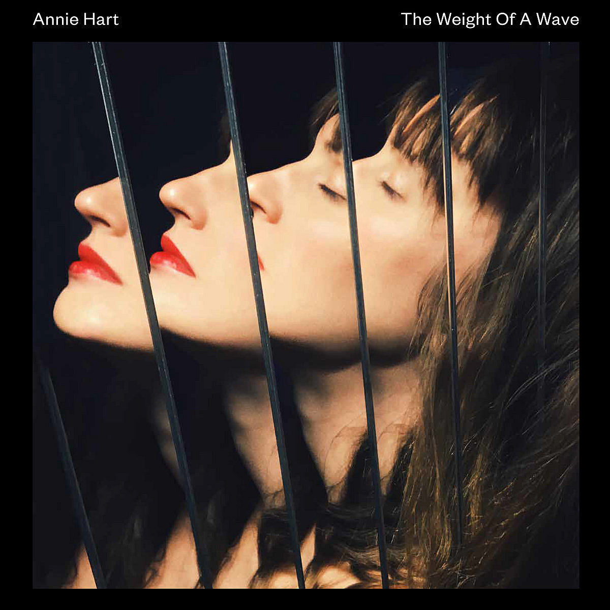 Annie Hart (Au Revoir Simone) preps new LP & tour, shares “Stop Looking at You”