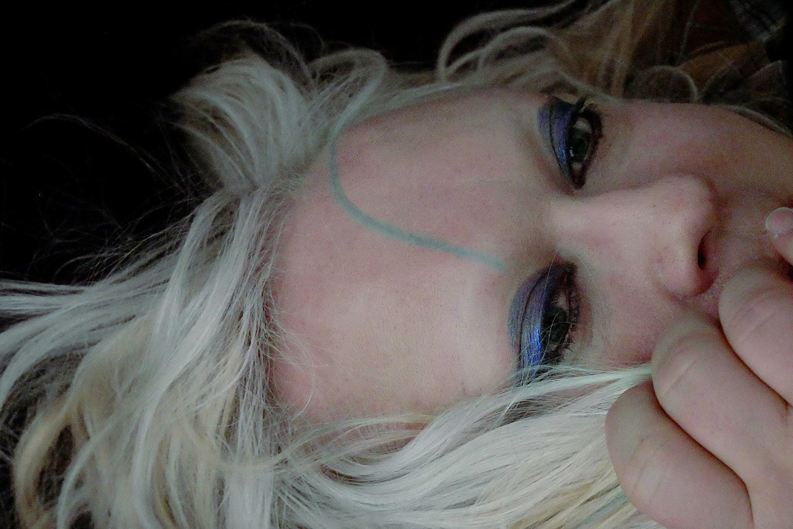 ANOHNI and the Johnsons announce new LP, share “It Must Change” video