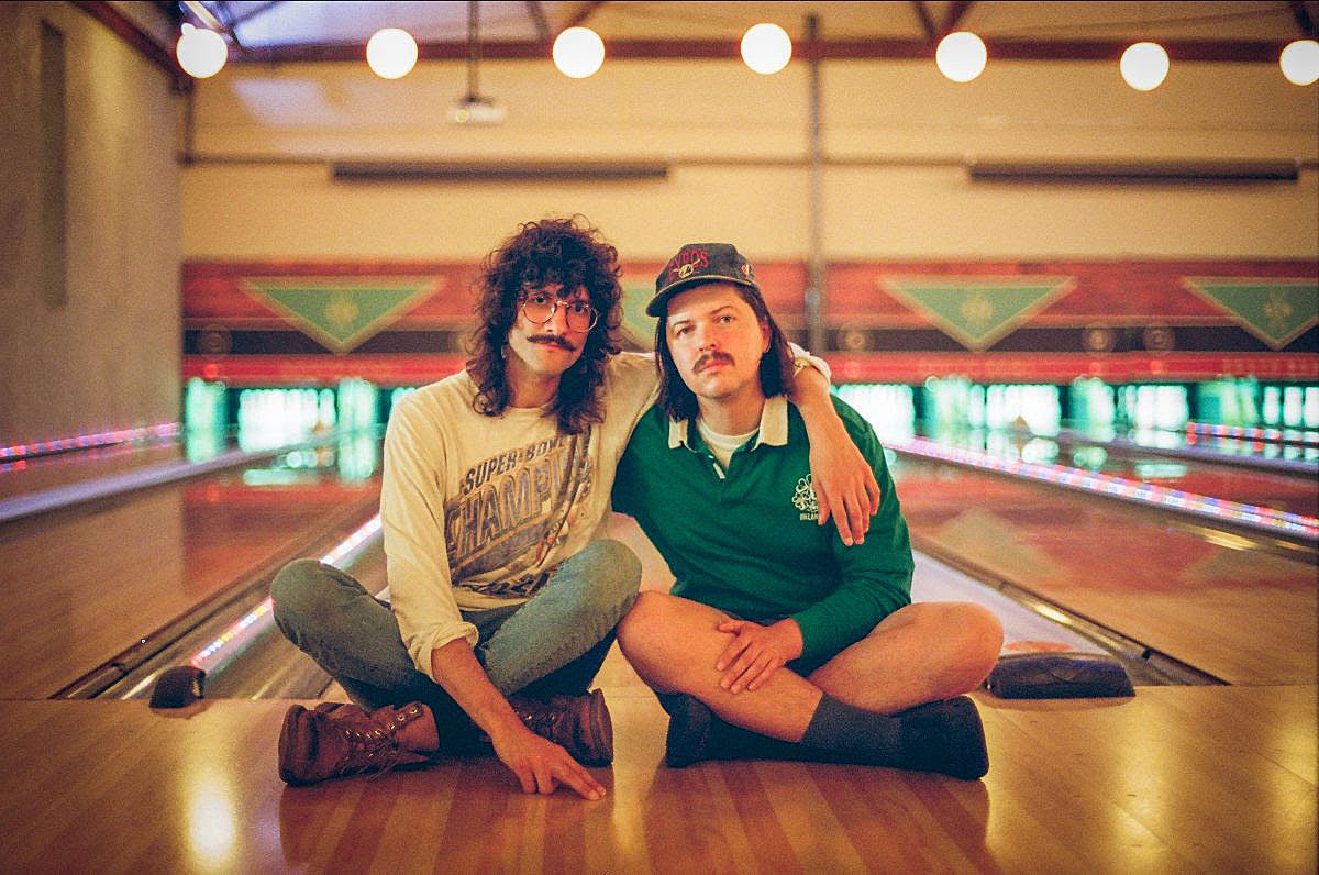 Another Michael announce two LPs and share two tracks, opening for Wild Pink and Ratboys