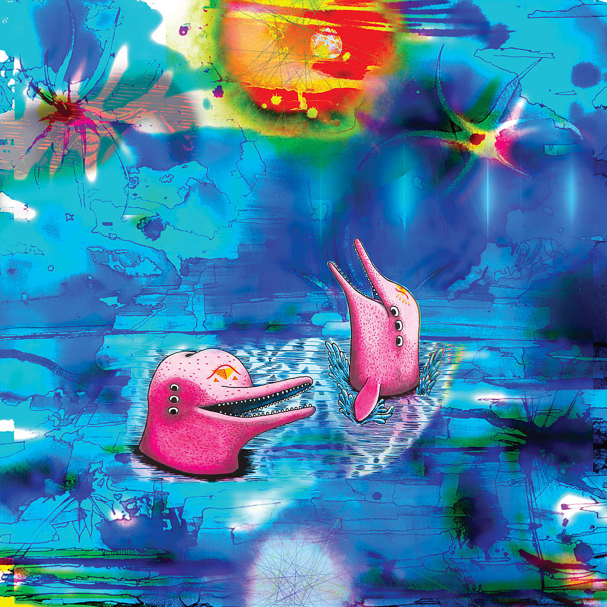 43 New Songs Out Today
