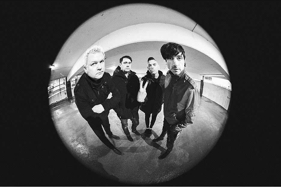 Anti-Flag announce guest-filled new LP ‘Lies They Tell Our Children,’ share new song & video