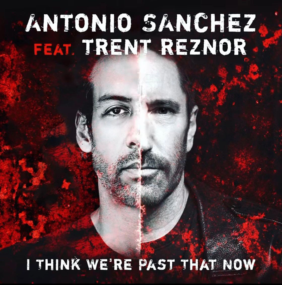Trent Reznor & Atticus Ross feature on Antonio Sánchez’s new single “I Think We’re Past That Now”