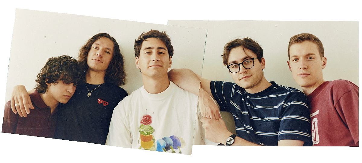 Anxious sign to Run For Cover, release new single “Call From You”