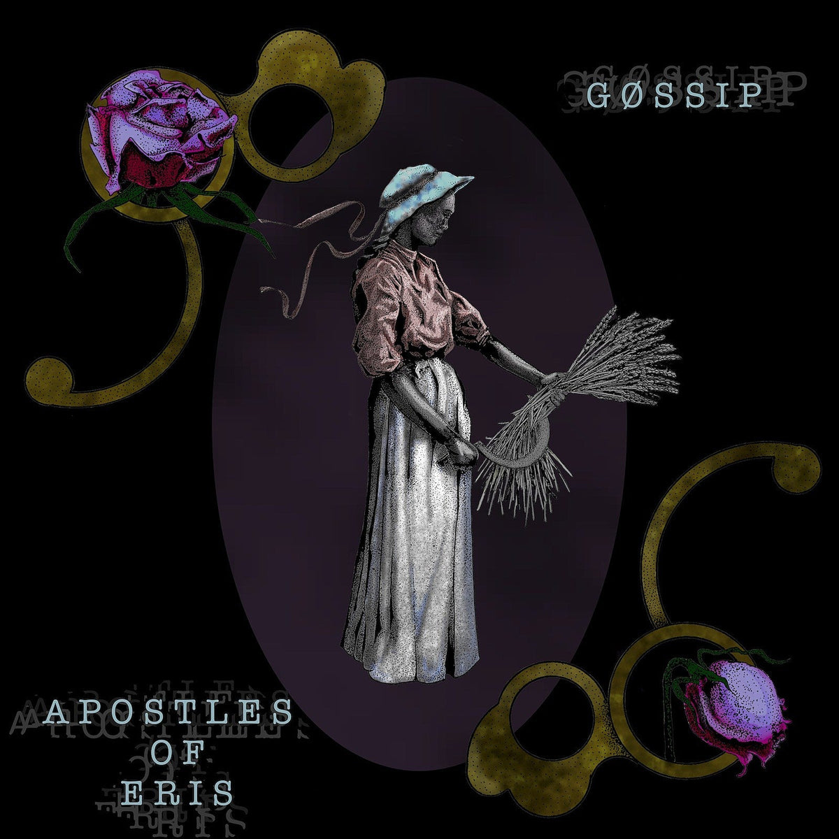Watch Apostles of Eris’ video for new song “Pig Donovan” off split with Gossip