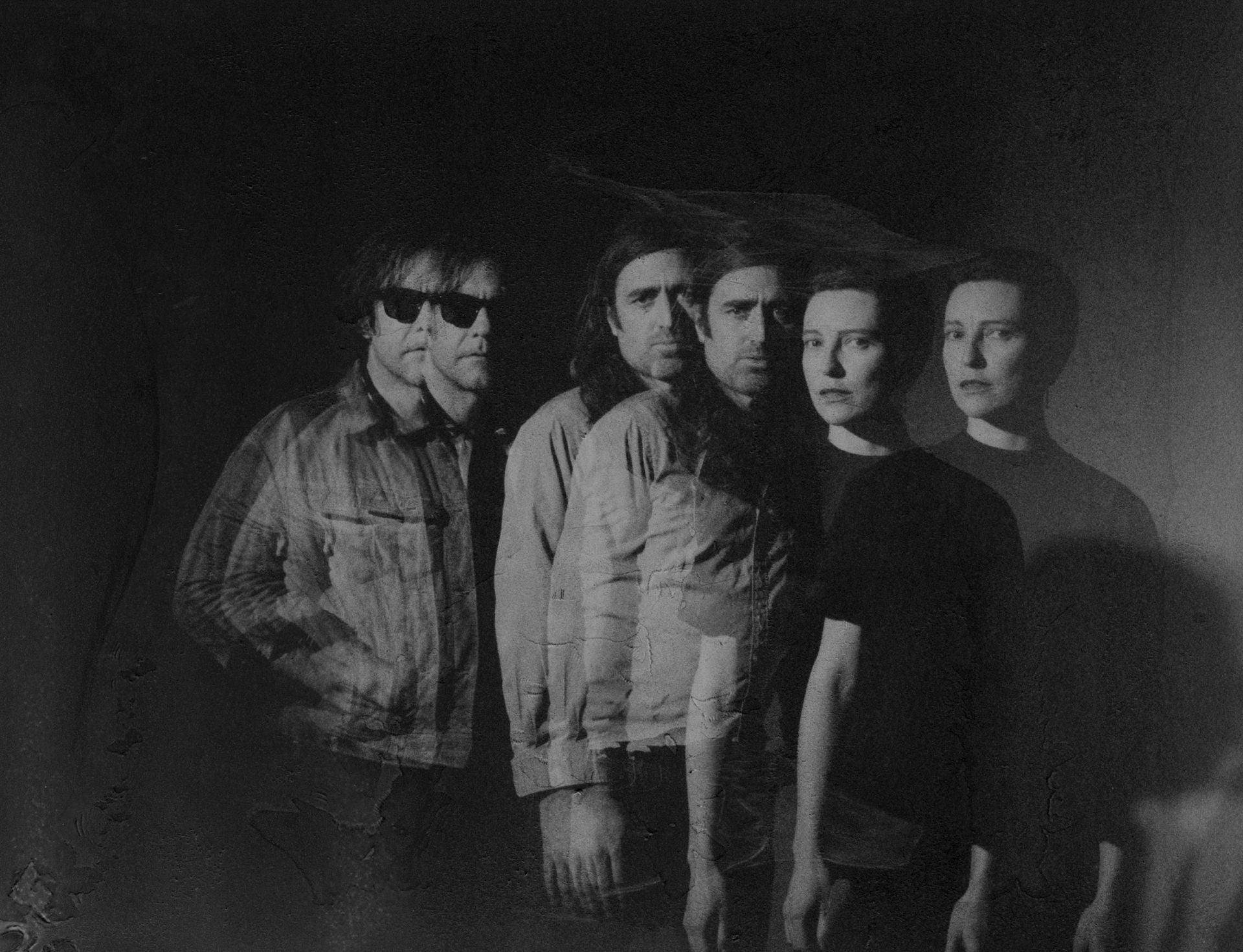 A Place to Bury Strangers’ Oliver Ackermann tells us about his favorite albums of 2021