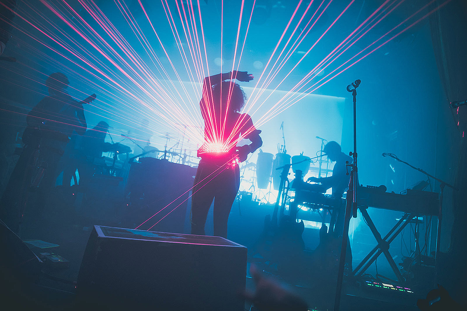 Arcade Fire playing Bowery Ballroom AGAIN tonight