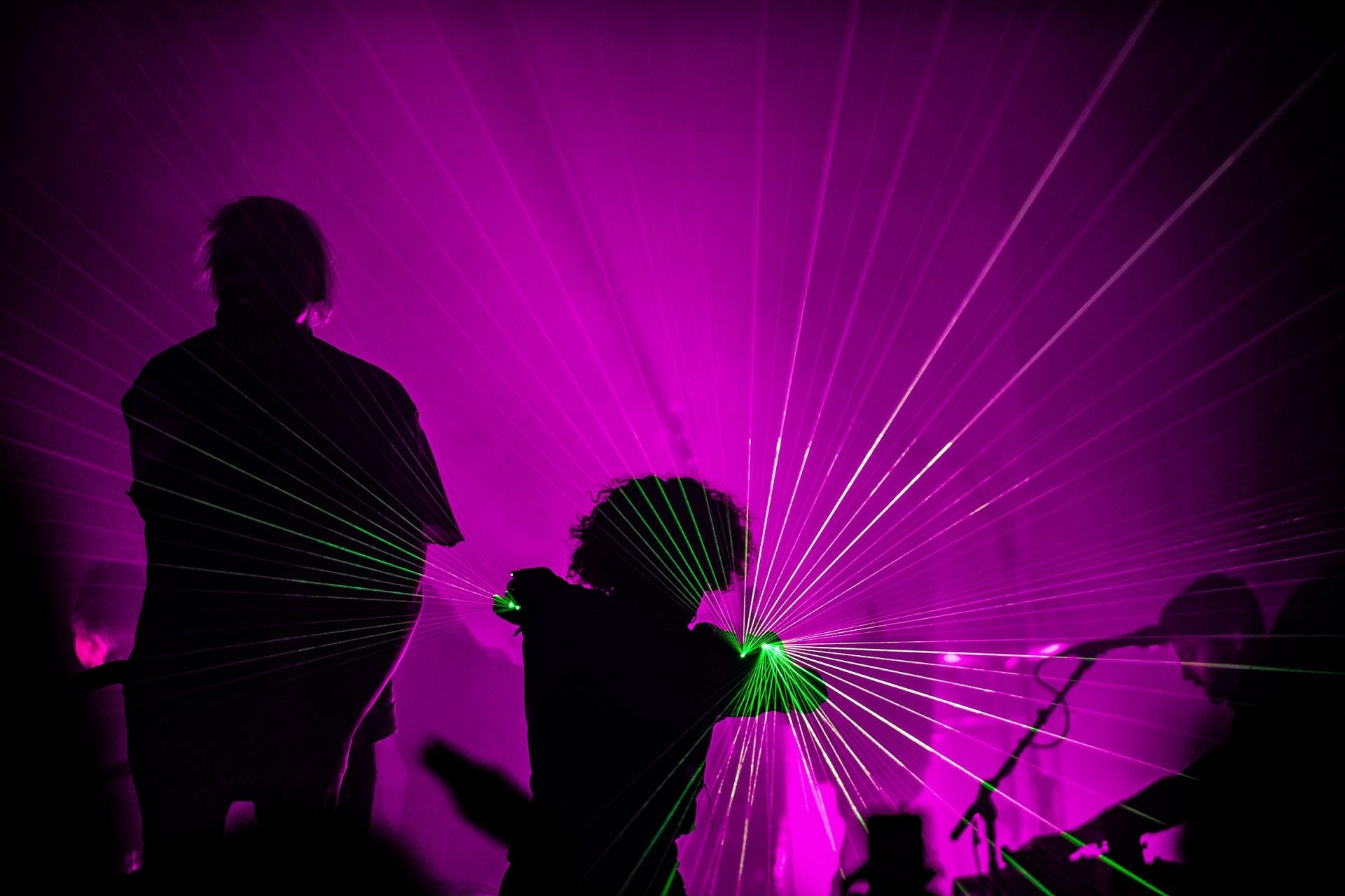 Arcade Fire announce 4th Bowery Ballroom show