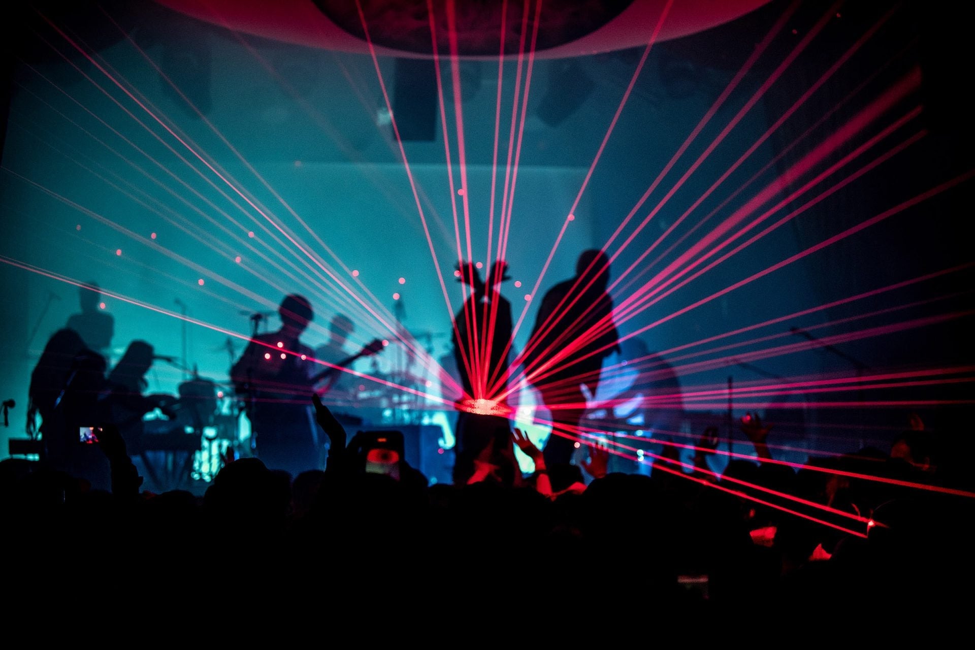 Arcade Fire @ Bowery Ballroom night 3 pics, videos & setlist